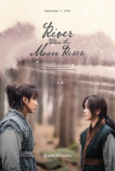 ลำนำจันทร์ฉาย River Where the Moon Rises พากย์ไทย