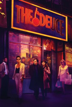 The Deuce Season 2 ซับไทย EP.1-9 (จบ)