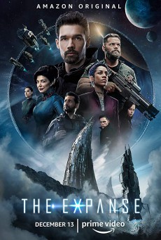 ซีรี่ย์ฝรั่ง The Expanse Season3 ซับไทย ตอนที่ 1-13 (ตอนจบ)