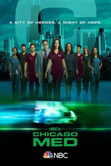 Chicago Med Season 5 ทีมแพทย์ยื้อมัจจุราช ปี 5 พากย์ไทย