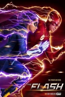 เดอะแฟลช วีรบุรุษเหนือแสง ปี5 The Flash Season5 พากย์ไทย